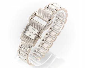 PIAGET PROTOCOLE 750/18K REF.5222