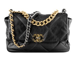 TOREBKA CHANEL 19