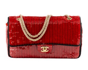 TOREBKA CHANEL FLAP BAG MEDIUM