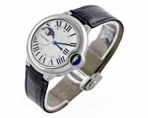 CARTIER BALLON BLEU DE CARTIER REF. WSBB0020