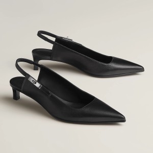 BUTY Hermès Lover 40 pump 