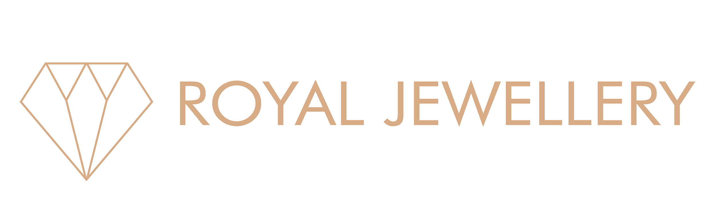 Sklep z biżuterią ROYAL JEWELLERY